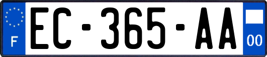 EC-365-AA