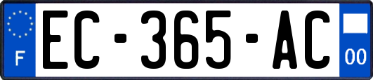 EC-365-AC