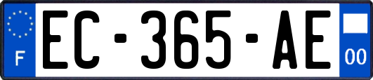 EC-365-AE