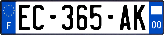 EC-365-AK