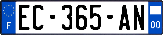 EC-365-AN