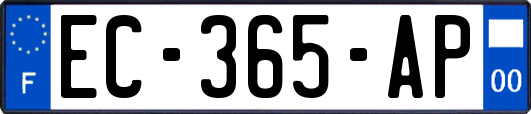 EC-365-AP