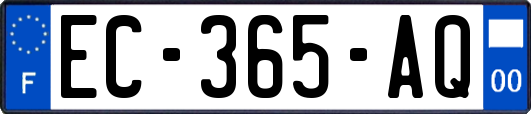 EC-365-AQ