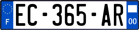 EC-365-AR