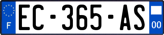 EC-365-AS