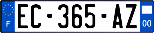 EC-365-AZ