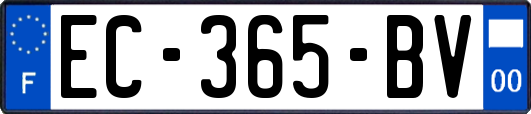 EC-365-BV