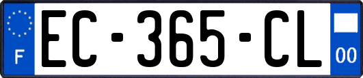 EC-365-CL