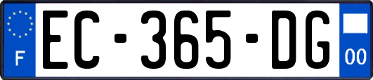 EC-365-DG