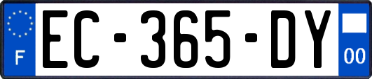 EC-365-DY