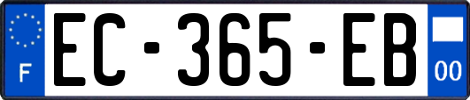 EC-365-EB