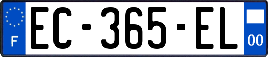 EC-365-EL