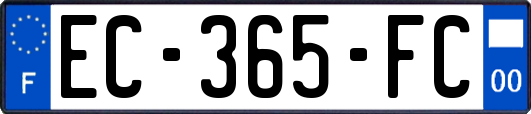 EC-365-FC