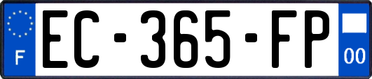 EC-365-FP