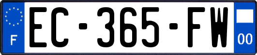 EC-365-FW