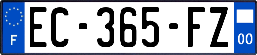 EC-365-FZ
