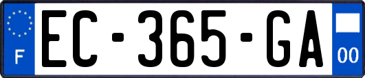EC-365-GA