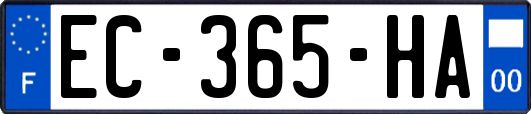 EC-365-HA