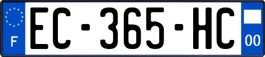 EC-365-HC