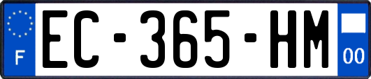 EC-365-HM