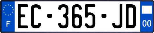 EC-365-JD