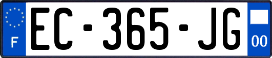 EC-365-JG