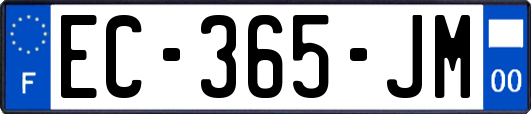 EC-365-JM