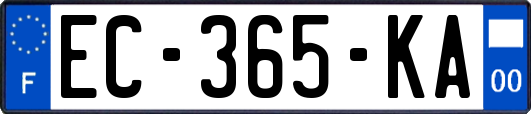 EC-365-KA
