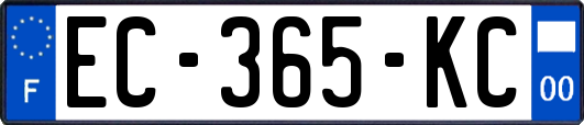 EC-365-KC