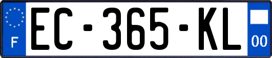 EC-365-KL