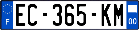 EC-365-KM