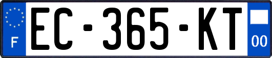EC-365-KT