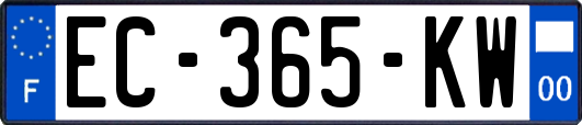 EC-365-KW