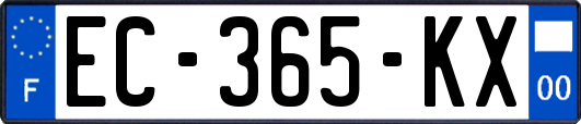 EC-365-KX