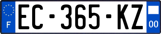 EC-365-KZ