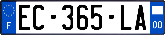 EC-365-LA