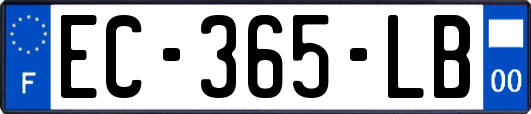 EC-365-LB