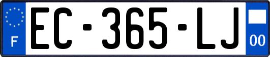 EC-365-LJ