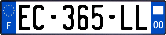 EC-365-LL