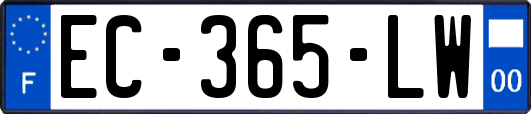 EC-365-LW
