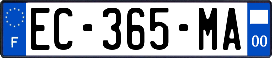 EC-365-MA