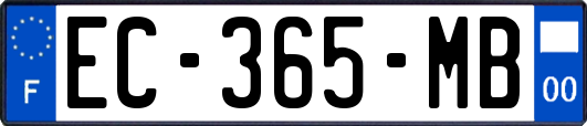 EC-365-MB