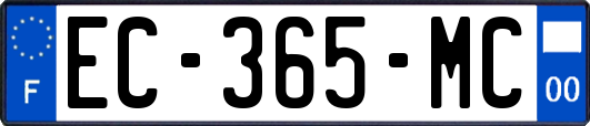 EC-365-MC