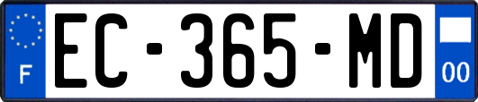 EC-365-MD