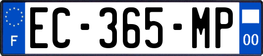 EC-365-MP