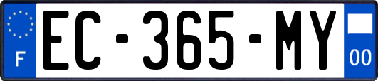 EC-365-MY