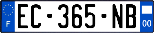 EC-365-NB
