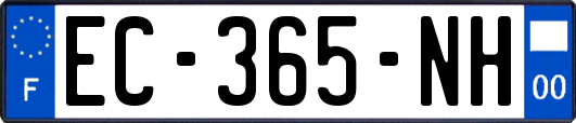 EC-365-NH