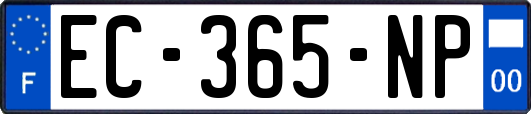 EC-365-NP
