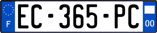 EC-365-PC